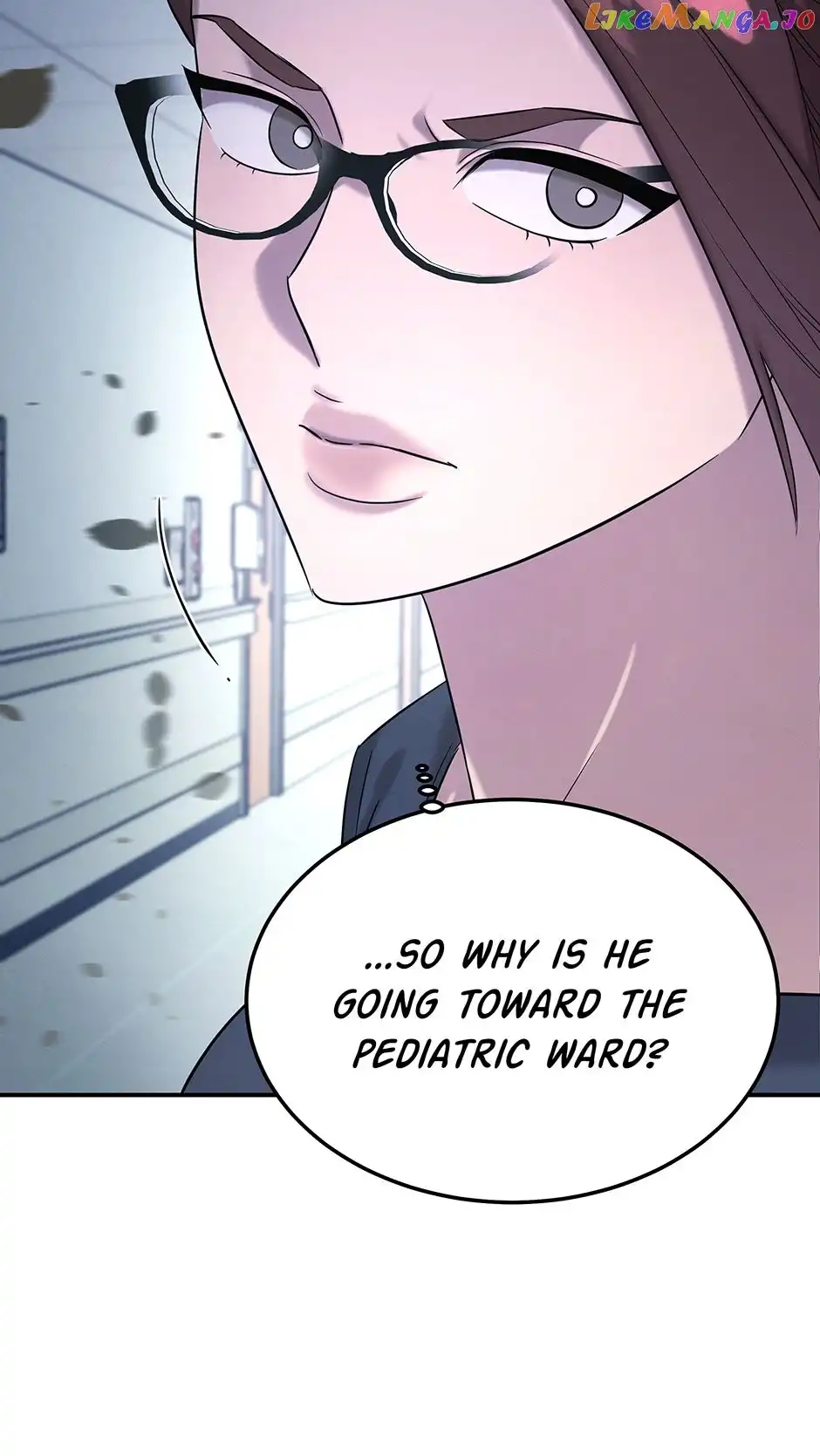 Genius Doctor Lee Moo-jin Chapter 126 31